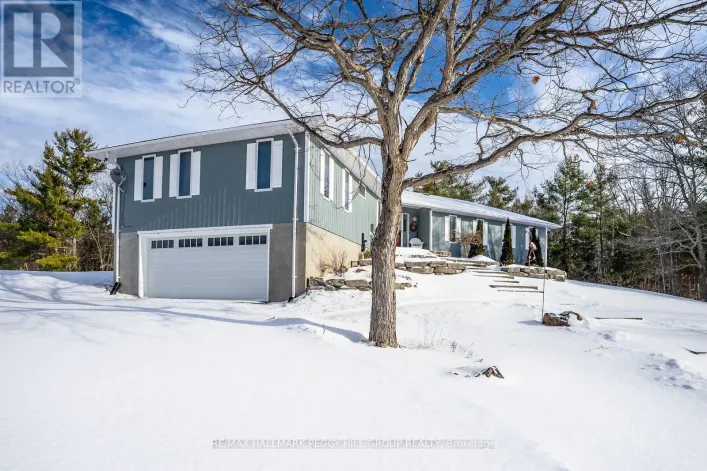 1564 HONEY HARBOUR ROAD, Georgian Bay