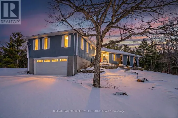 1564 HONEY HARBOUR ROAD, Georgian Bay