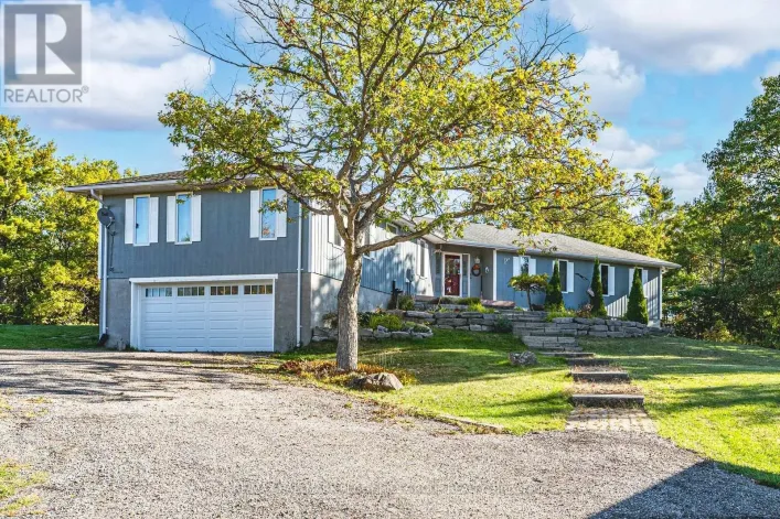 1564 HONEY HARBOUR ROAD, Georgian Bay