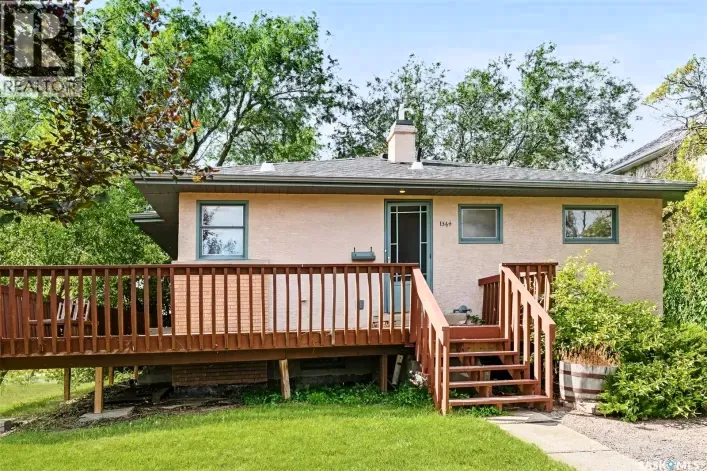 House for sale: 1564 Horace STREET, Regina