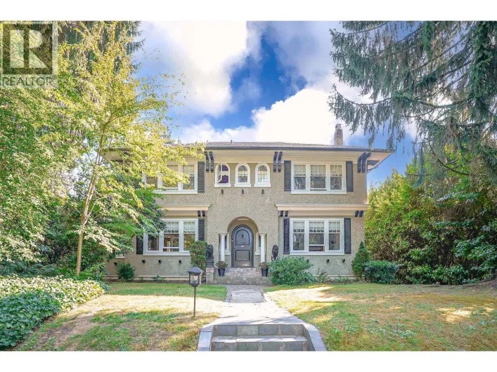 1564 W 26TH AVENUE, Vancouver