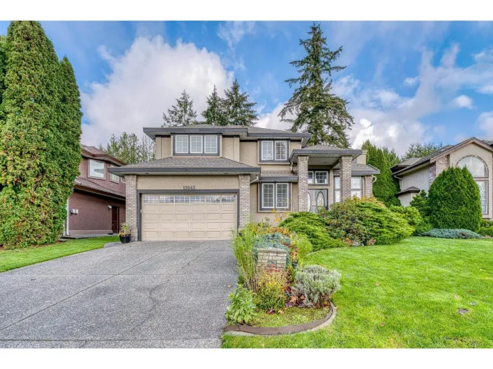 15643 78A AVENUE, Surrey