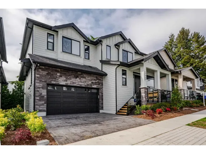 15648 23A AVENUE, Surrey