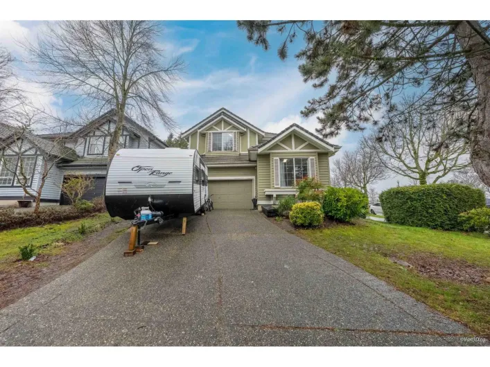 15649 ROSEMARY HEIGHTS CRESCENT, Surrey