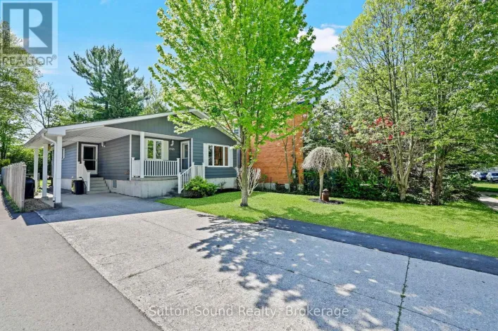 1565 7TH AVENUE E, Owen Sound