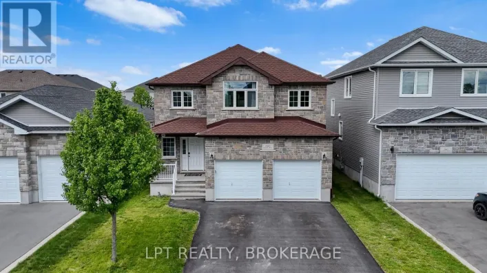 1565 ALBANY DRIVE, Kingston