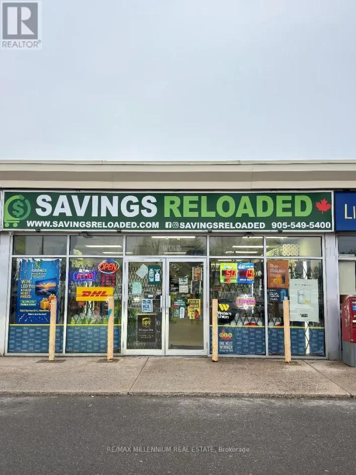 1565 BARTON STREET E, Hamilton