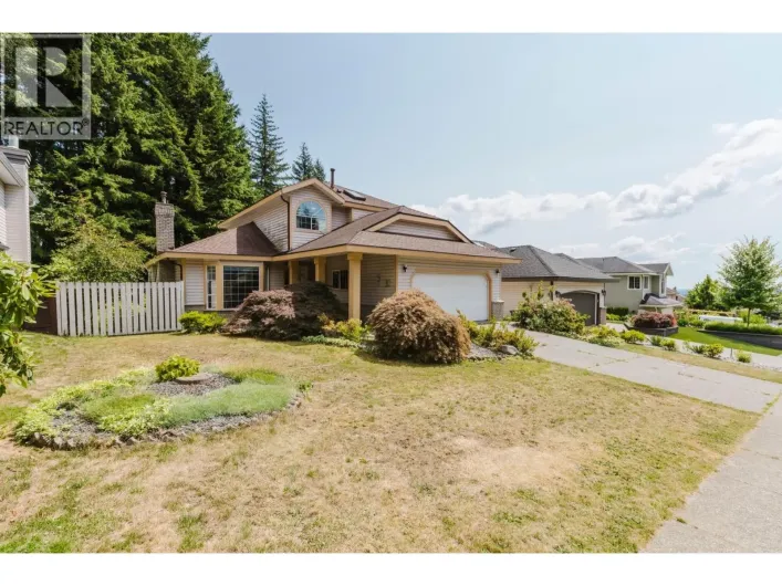 1565 BRAMBLE LANE, Coquitlam