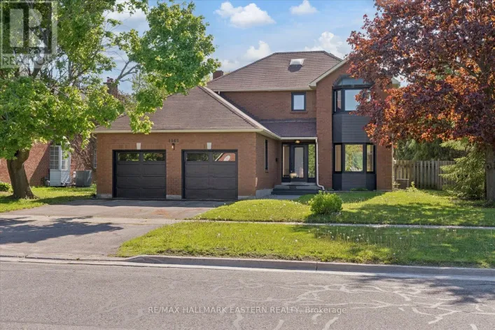 1565 FAIR AVENUE, Peterborough