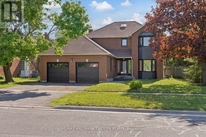 1565 FAIR AVENUE, Peterborough