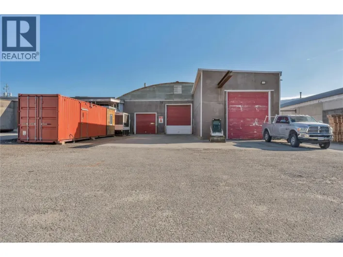 1565 Fairview Road Unit# 6, Penticton