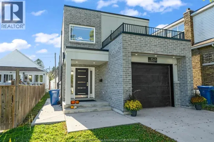 1565 GLADSTONE AVENUE, Windsor