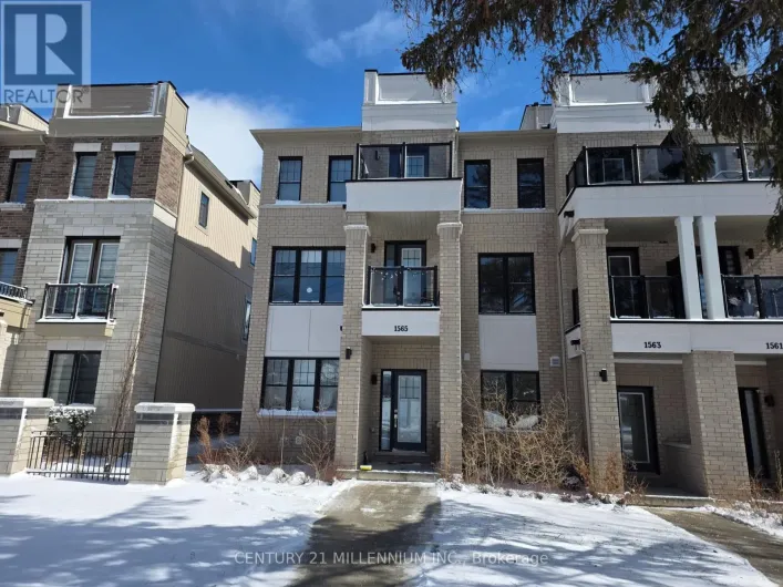 1565 GREEN ROAD, Clarington