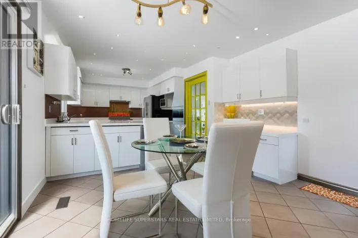 1565 HASTINGS DRIVE, London North