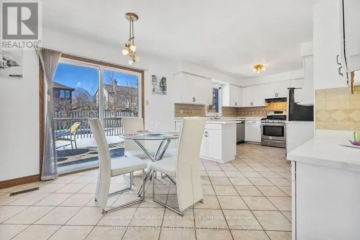 1565 HASTINGS DRIVE, London North