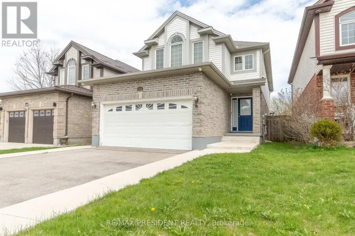 1565 MICKLEBOROUGH COURT, London North