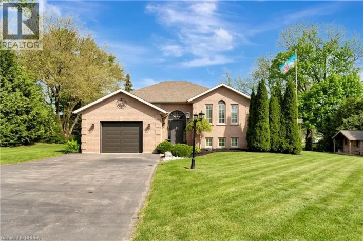 1565 OLD BROCK Street, Vittoria