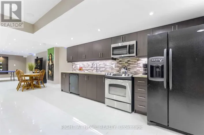 1565 PORTSMOUTH BASEMENT PLACE, Mississauga