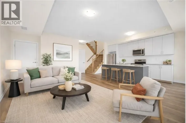 1565 ROSE Way Unit# 115, Milton