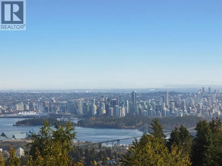 1565 VINSON CREEK ROAD, West Vancouver