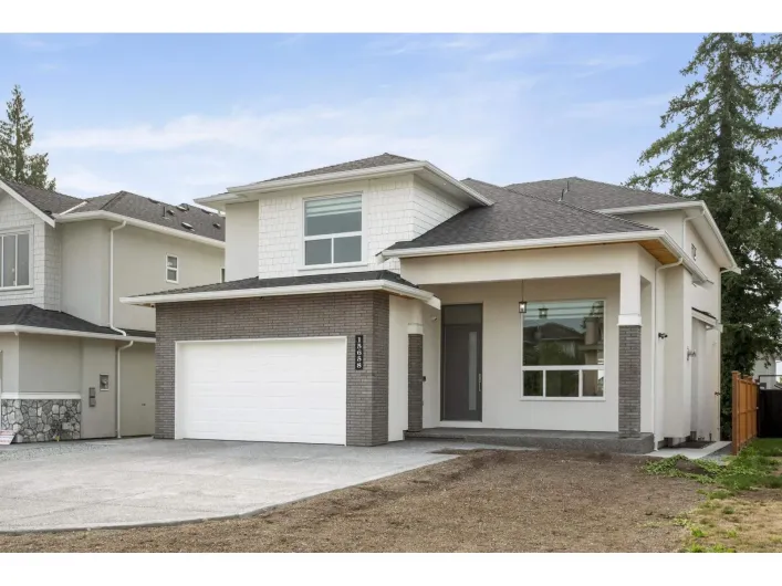 15658 82A AVENUE, Surrey