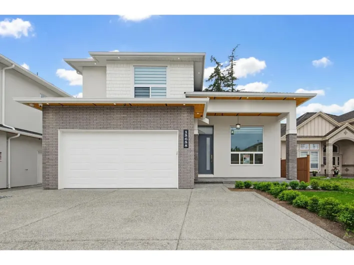 15658 82A AVENUE, Surrey