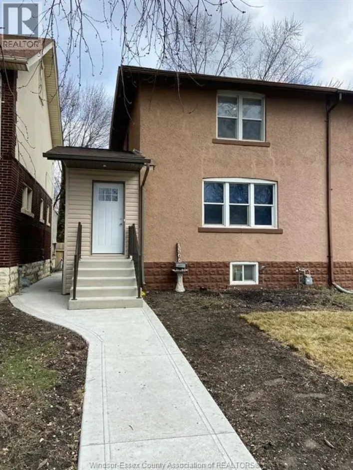 1566 BRUCE AVENUE Unit# UPPER, Windsor