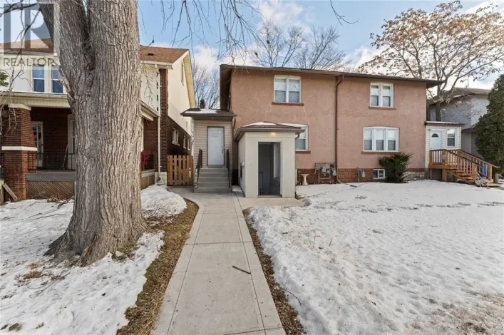 1566 BRUCE AVENUE Unit# UPPER, Windsor