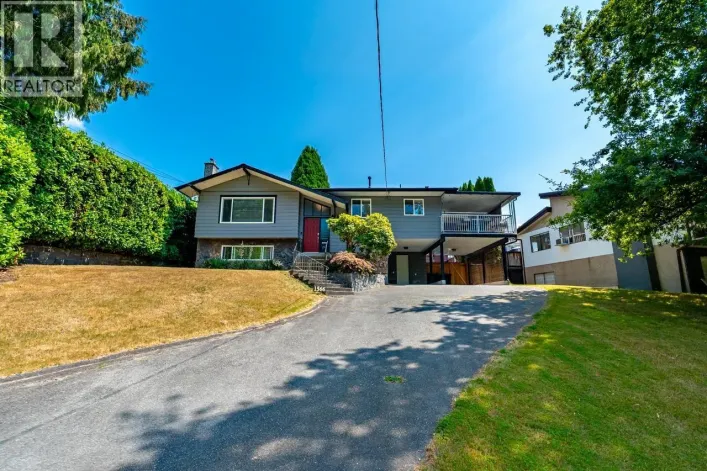 1566 SHAUGHNESSY STREET, Port Coquitlam