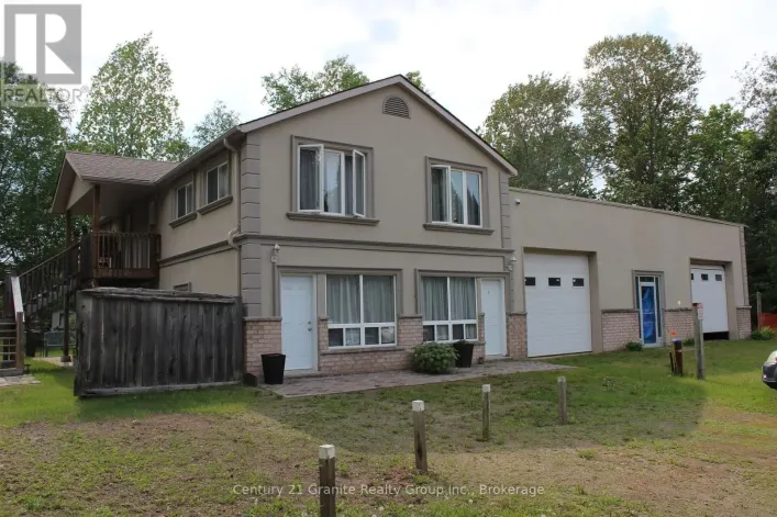 15661 35 HIGHWAY, Algonquin Highlands