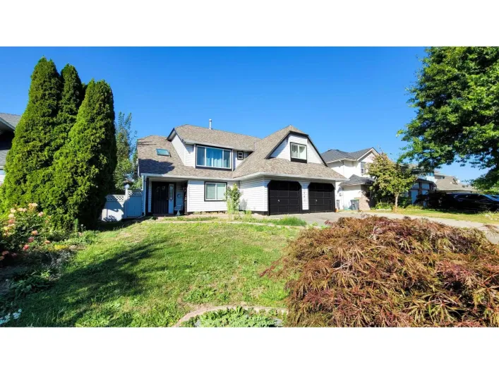15663 107A AVENUE, Surrey