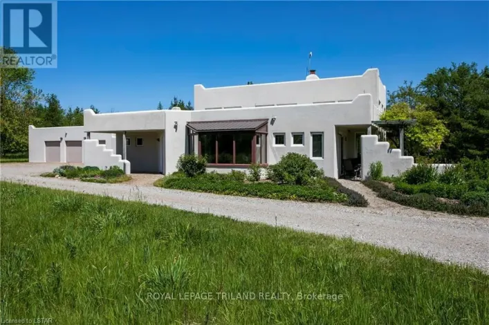 15668 FURNIVAL ROAD, West Elgin