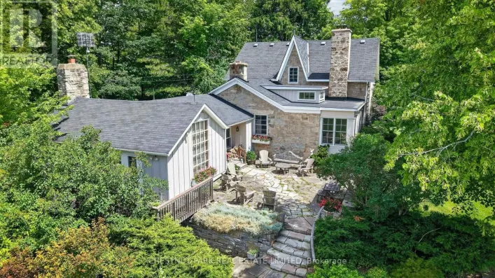 15668 SHAWS CREEK ROAD, Caledon