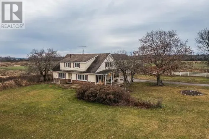 15669 Highway 17 E, Thessalon