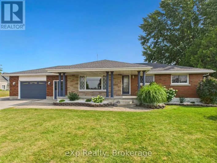 1567 BRUCE ROAD 4, R.R. 2 ROAD, Brockton