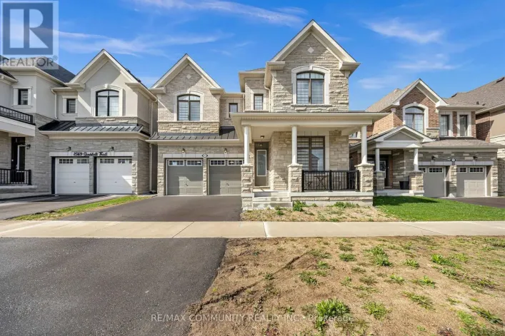 1567 SCARLETT TRAIL E, Pickering
