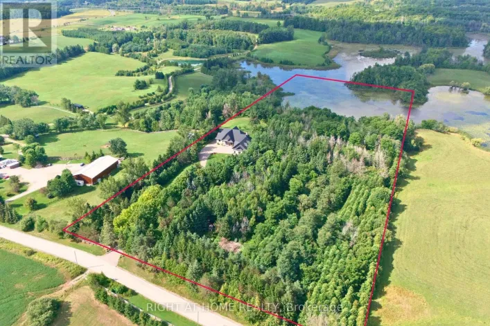 15670 10TH CONCESSION ROAD, King