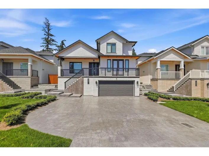 15671 82 AVENUE, Surrey