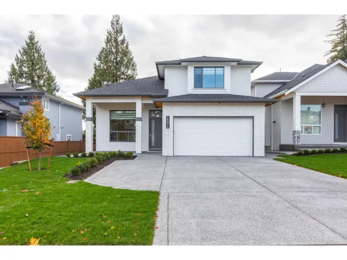 15672 82A AVENUE, Surrey