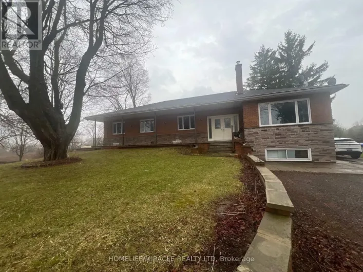15674 MT PLEASANT ROAD, Caledon