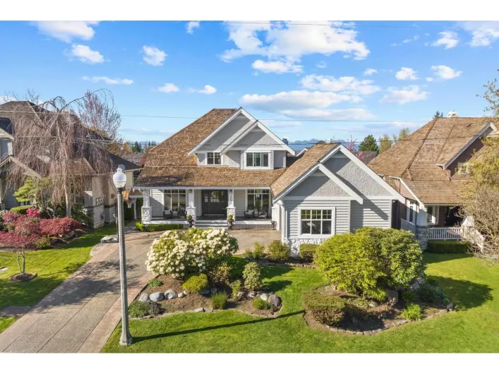 15675 36 AVENUE, Surrey