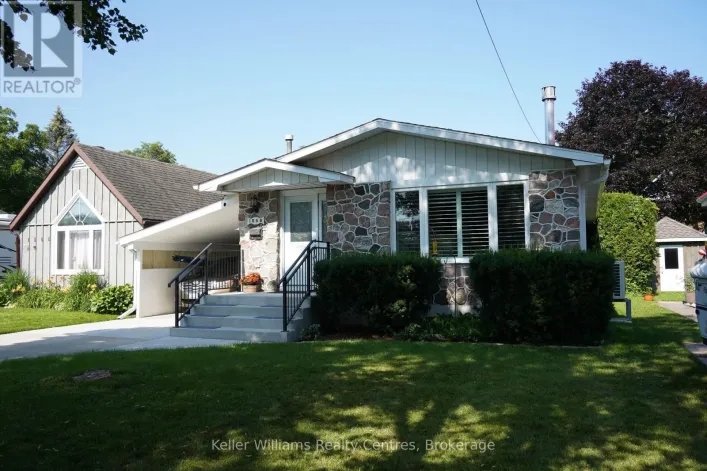 1568 5TH AVENUE, Owen Sound