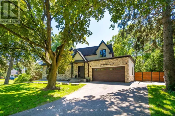 1568 BROADMOOR AVENUE, Mississauga
