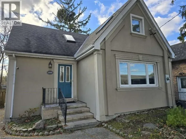 1568 CAWTHRA Court, Mississauga