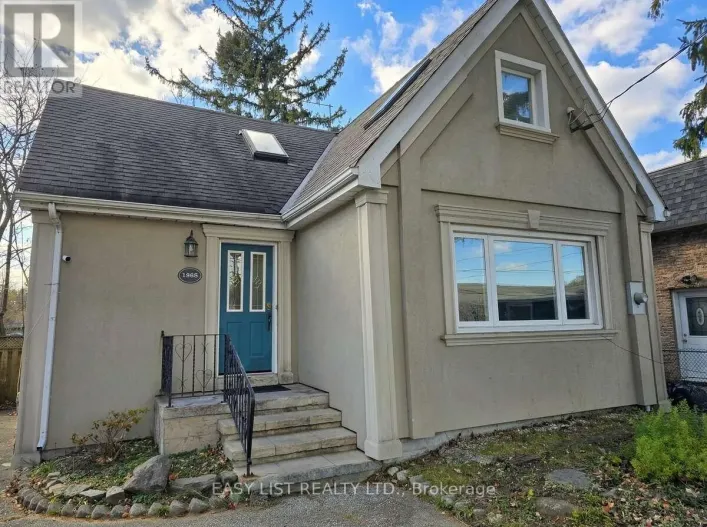 1568 CAWTHRA COURT, Mississauga