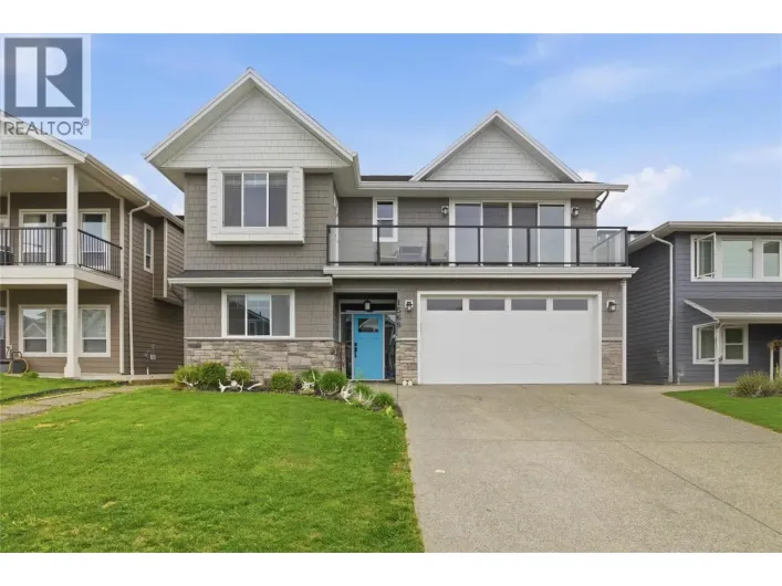 1568 Emerald Drive, Kamloops