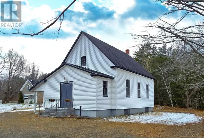 1568 Highway 331, Pleasantville