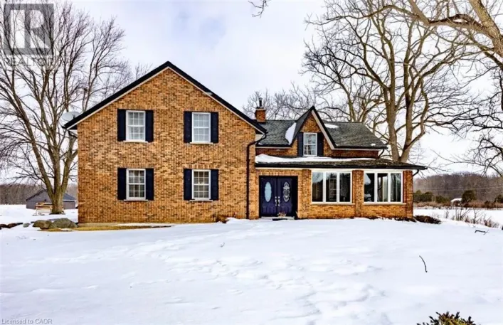 1568 HIGHWAY 59, Port Rowan