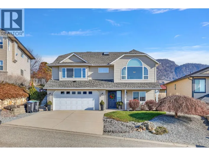 1568 Longley Crescent, Kelowna