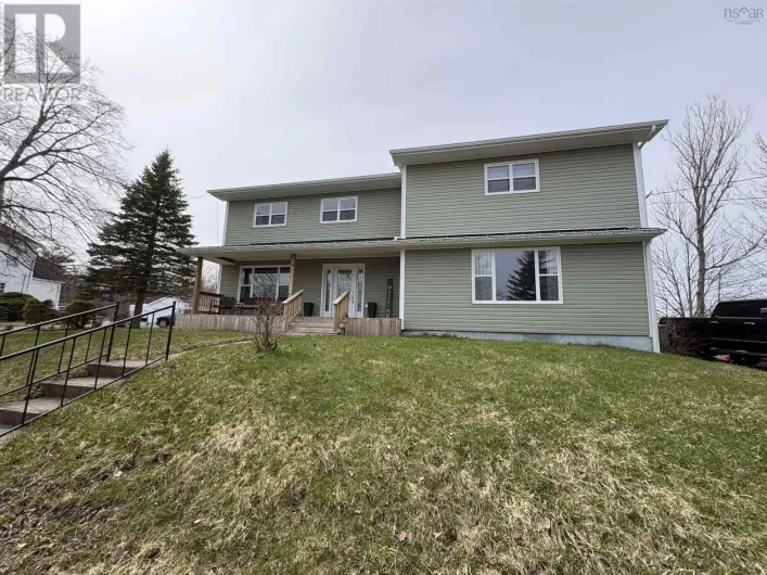 1568 North Main Street, Westville